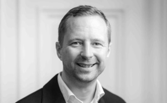 Anders Alfrost